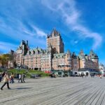 Old Québec & French Canada Private History Walking Tour - Who Will Love This Tour?