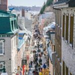 Old Quebec Scavenger Hunt and Highlights Self-Guided Tour - What to Expect at Each Step