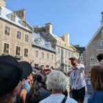 Old Quebec Walking Tour with a Certified Local Guide - The Itinerary: What Youll Cover and Why It Matters
