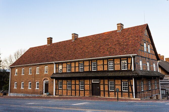 Old Salem's Ghost Self Guided Walking Tour - Who Would Love This Tour?