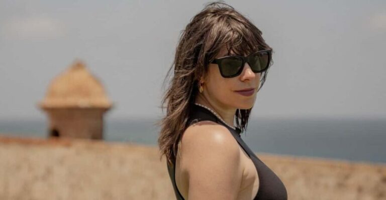 Old San Juan: Photoshoot Walking Tour - What to Expect From Your Photo Tour