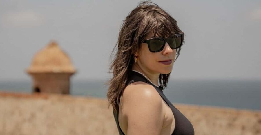 Old San Juan: Photoshoot Walking Tour - What to Expect From Your Photo Tour