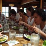 Old Town Alexandria Food Tour - FAQ