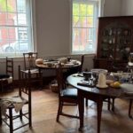 Old Town Alexandria: Guided Walking Tour with a Local - Deep Dive Into the Sights