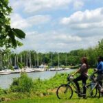 Old Town Alexandria to Mount Vernon Bike Rentals - What’s Included and Not