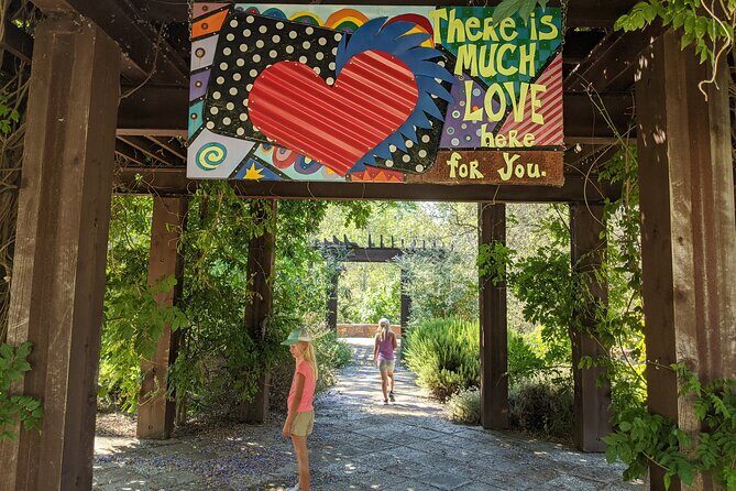 Old Town Auburn Scavenger Hunt Walking Tour - Who Would Enjoy This Tour?