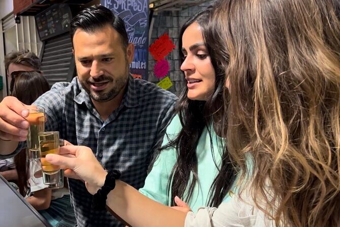 Old Town History and Tequila Tasting Tour - FAQ