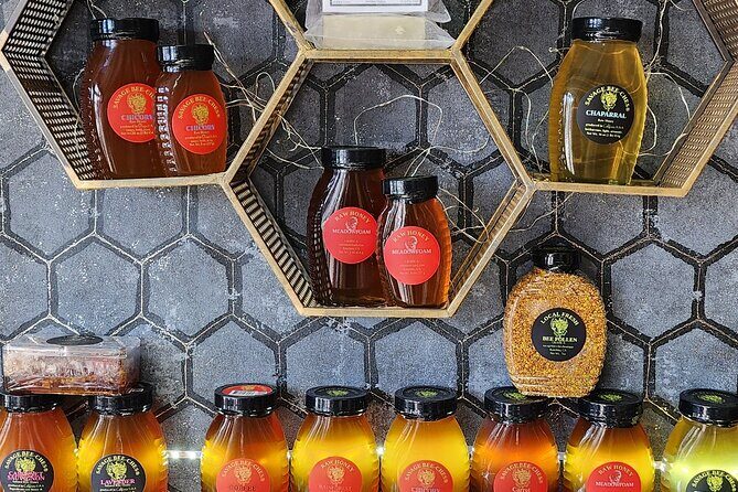 Old Town San Diego Honey Tasting & Bee Talk - Why This Experience Works