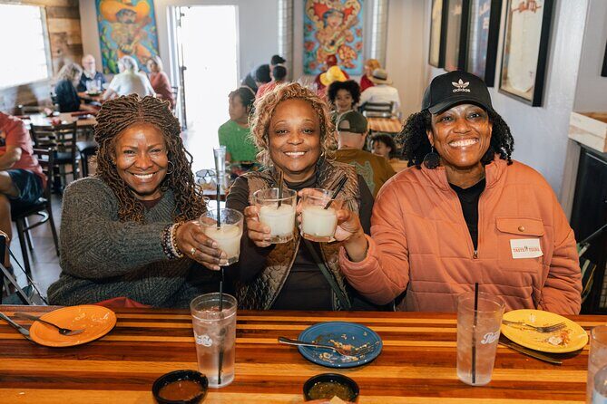 Old Town Scottsdale Food Tour - Who Is This Food Tour Best Suited For?