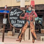 Old Town Scottsdale's Art District: A Self-Guided Tour - An In-Depth Look at the Itinerary