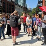 Old Town Toronto Highlights 3 Hour Walking Tour | Gratuity-Based - The Actual Experience: What You Can Expect