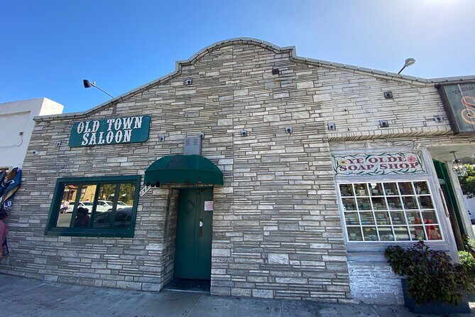 Old Town Walking Tour - Practical Details You Should Know