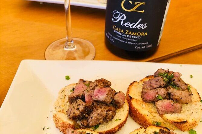 Old Wine Route Tour Experience at Baja California. ALL INCLUSIVE! - What the Experience Feels Like: Atmosphere and Group Size