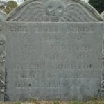 Olde Town Ghost Walk - The Sum Up