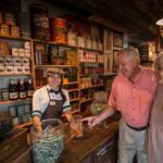 Oldest Store Museum Experience in St. Augustine - FAQs
