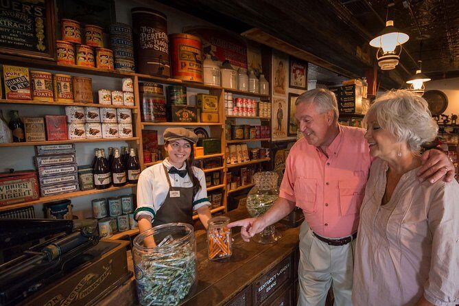 Oldest Store Museum Experience in St. Augustine - FAQs
