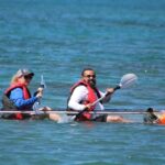 Olowalu: Guided Clear Kayak Tour - Unlimited - What to Expect During Your Trip