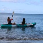 Olowalu: Guided Kayak and Snorkeling Tour - Unlimited - The Itinerary in Detail