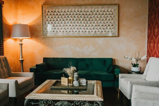 OM PAIN RELIEF Package - The Price and What It Gets You