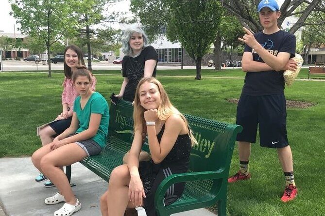 Omaha City Scavenger Hunt by Operation City Quest - Pricing and Value for Money