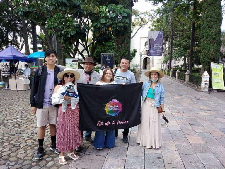 One day all Pyramids of Oaxaca: Monte Alban, Mitla, Dainzú - What’s the Real Value?