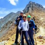 One Day Peak Ascents in Telluride and Ouray - The Itinerary Breakdown
