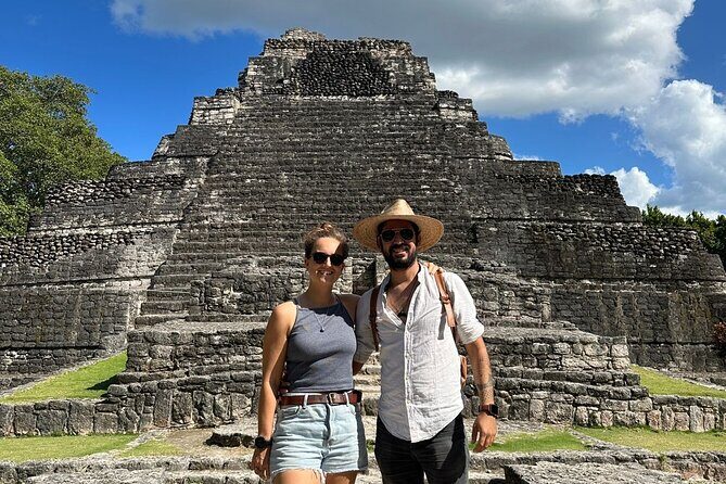 One Day Tour to Chacchoben Mayan City and Bacalar Lagoon with a Certified Guide - Practical Tips for Making the Most of the Tour