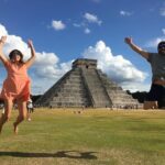 One day tour to the MAYAN ancient city Chichén Itza (Cenote and Valladolid) - Who Should Consider This Tour?