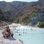 One day tour to the Tolantongo Caves - The Drive and Transportation