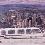 One hour Aerial Tour of Toronto and Niagara Falls with iflyTOTO - The View from the Sky