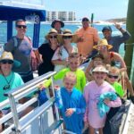One Hour Harbor Shared Tour with Dolphin Watching - Who Will Love This Tour?