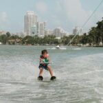 One Hour Waterskiing Lesson: Ultimate Miami Thrills - What the Reviews Say