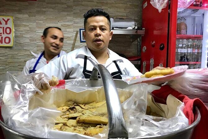 One morning at CDMX Vip + Tacos + Hot Drinks. - What’s Included and How It Affects Your Experience