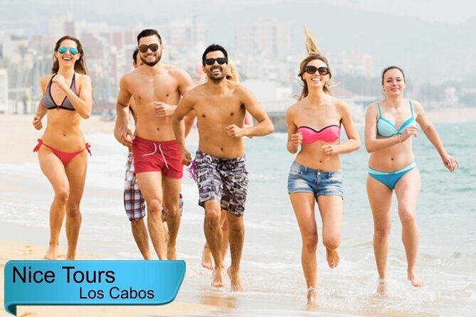 One Way Airport Transfer from SJD-Hotel or Hotel-SJD San Jose del Cabo area - The Ride and What You Can Expect