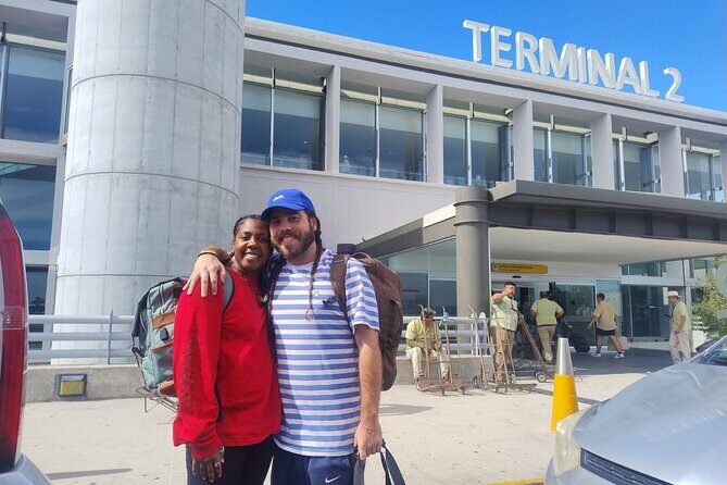 One-Way Airport Transportation to Cabo San Lucas - The Experience and Its Value