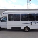One Way or Round Trip Shuttle Transfer from Houston & Galveston - Final Thoughts: Is This Shuttle Right for You?