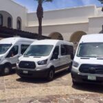One Way Private Transfer from Airport to Cabo San Lucas Area - The Details: What You Can Expect from This Transfer