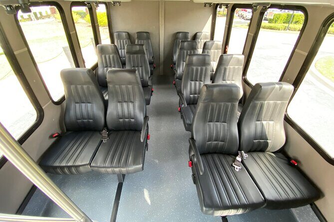 One Way Private Transfer from MCO to Orlando Hotels - How This Transfers Fits Into Your Orlando Trip