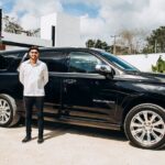 One Way Private Transfer Playa del Carmen - Cancun Int Airport - The Good and the Not-So-Good