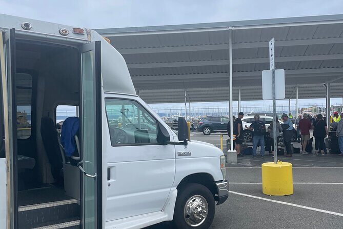 One-Way Seattle Airport Transfer Service - Pricing and Value: Is It Worth It?