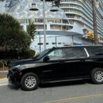 One Way SUV Private Transfer from MCO to Cocoa - Port Canaveral - Who Will Love This Service?