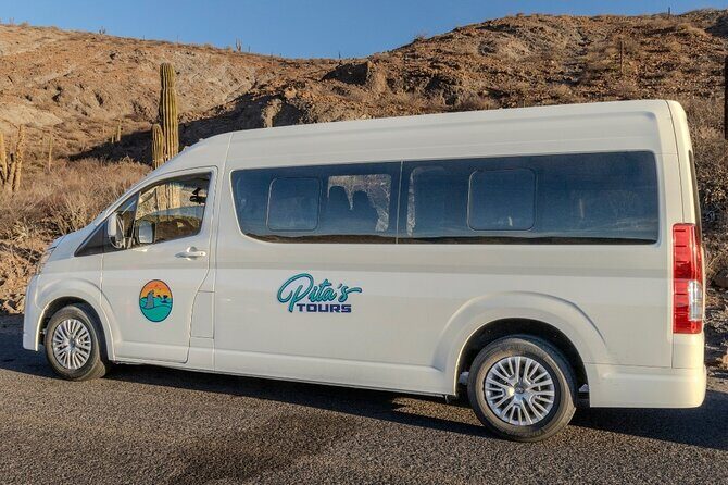 One way Todos Santos to or from La Paz Airport Transfers - Why It Might Be Worth It