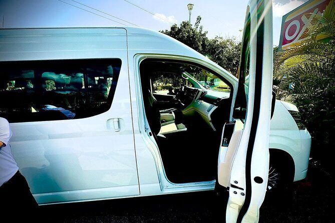 One Way Transfer From Cancun Airport to Hotels - Who Will Love This Service?