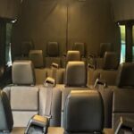 One - Way Transfer from Pier 66 to SeaTac international Airport - The Realities of the Ride