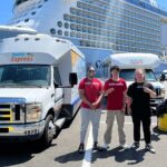 One-Way Transfer: Pier 91 to Airport - FAQ