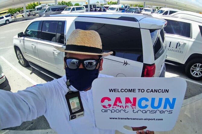 One Way Transport From Cancun Airport To Tulum Vise Versa. - Practical Advice for a Smooth Ride