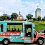 Open-Air Minibus Sightseeing Tour of Nashville - The Experience: What Makes It Stand Out