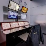 Operation X-13 Private Escape Room in California - The Group Dynamics and Suitability