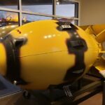 Oppenheimer in New York City - Manhattan Project Tour - Final Thoughts