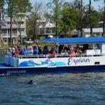 Orange Beach: Dolphin Eco Sunset Cruise aboard The Explorer - FAQ